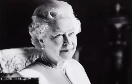 وداعاً الملكة إليزابيث- الصورة من حساب the Royal Family على إنستغرام