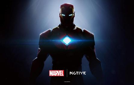 صورة شخصية Iron man