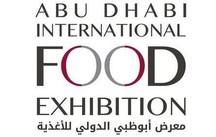 "أدنيك" تفتح باب التسجيل في معرض أبوظبي الدولي للأغذية. الصورة من "وام"