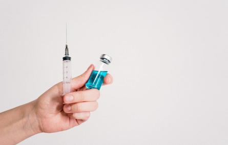شلل الأطفال: ظهور مفاجئ في دول متطورة واللقاح المعطل هو الحل (المصدر: Pexels)