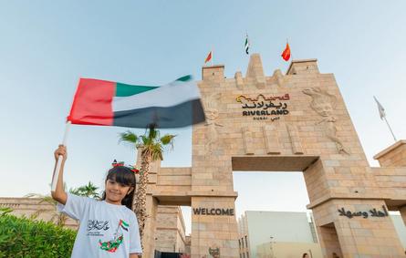 دليلكم الكامل لاحتفالات دبي باليوم الوطني الـ51 لدولة الإمارات العربية المتحدة 