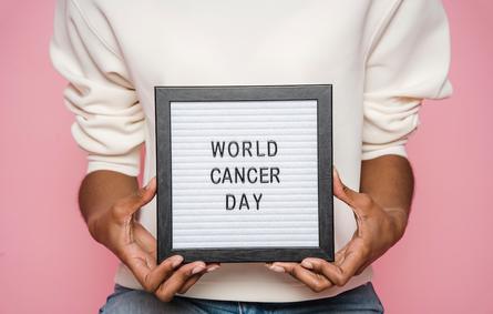  اليوم العالمي للسرطان 2023: تحول جذري في العلاجات -المصدر: pexels