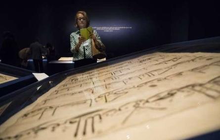 واشنطن تستضيف أكبر معرض للمصاحف والخطوط  القرآنية