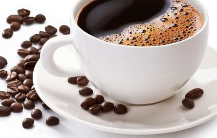تناولي 4 فناجين من القهوة يومياً!