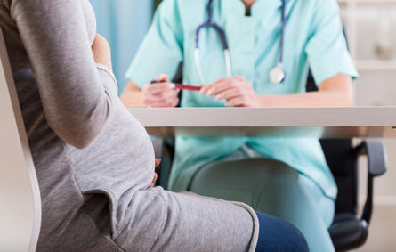 مخاطر الإجهاض على الحامل