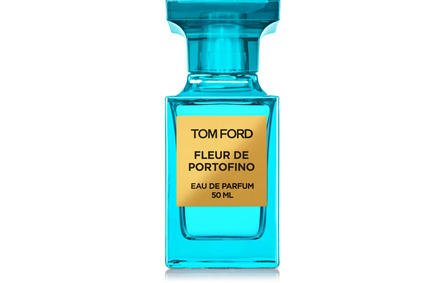 عطر FLEUR DE PORTOFINO  متميّز من توم فورد