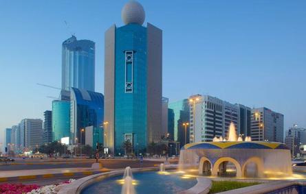 "أبوظبي" أفضل رابع مدينة في العالم