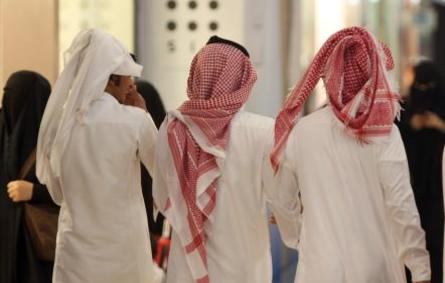 تحول ثلاث سعوديات إلى ذكور واستكمال إجراءات الهوية