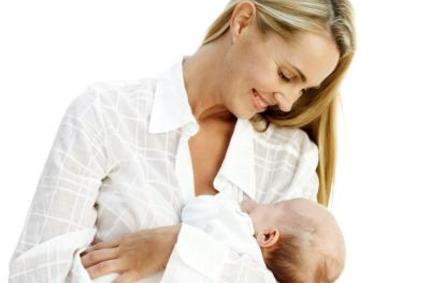 الرضاعة الطبيعية سبب للحمل غير المخطط له
