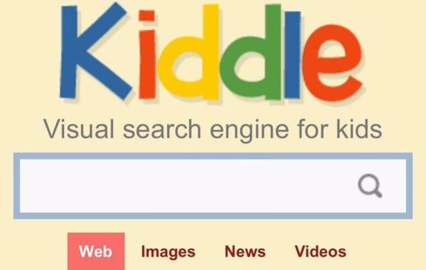 "جوجل" تطلق محرك البحث "Kiddle" للأطفال