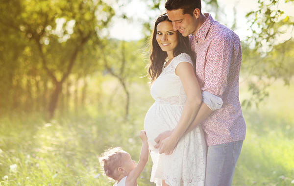 كيف تشركين الأب في تربية الأبناء منذ فترة الحمل؟