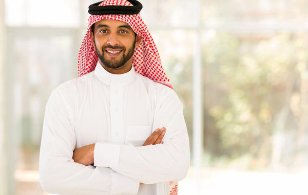 ما هو الاستقرار في نظر الشاب السعودي؟