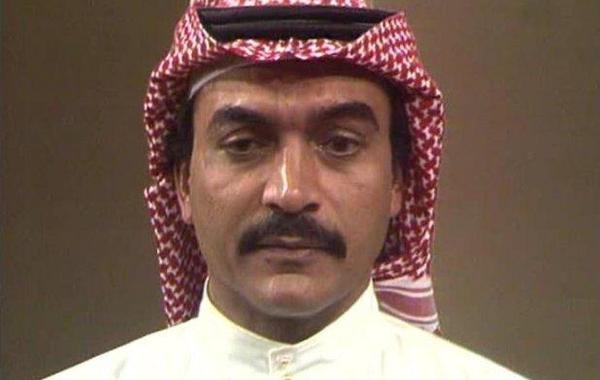 وفاة الفنان السعودي فؤاد بخش
