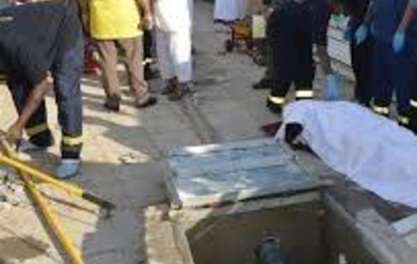 شابة سعودية تلقى حتفها في خزان مياه