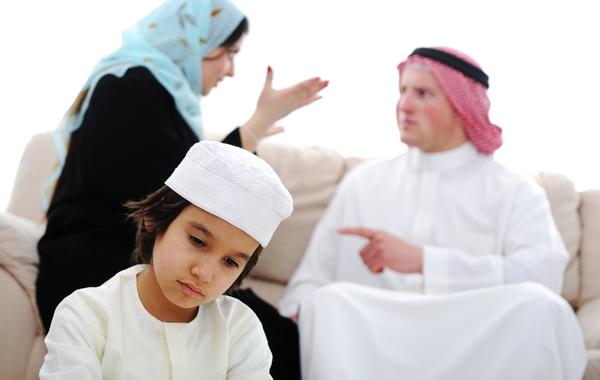 هل تميل المرأة السعودية لاتخاذ قرار الهجران الزوجي؟