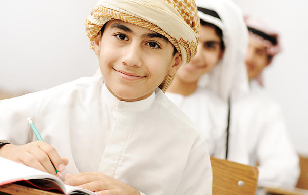 مناهج تعليمية للابتكار في الإمارات