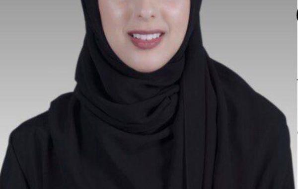 الإماراتية شما المزروعي أصغر وزيرة للشباب في العالم