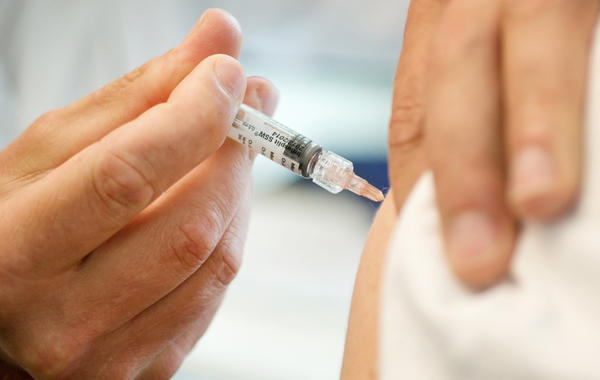 قائمة بأبرز اللقاحات الخاصّة بـ "الحجاج"
