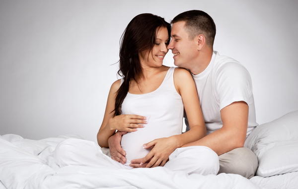 الجماع أثناء الحمل هل يضر بالجنين؟