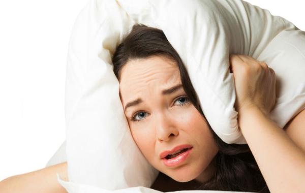 نصائح طبيب للتخلص من اضطرابات النوم