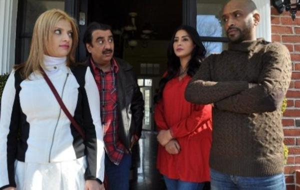 حسن عسيري: "كلام الناس 3" أول مسلسل عربي يتم تصويره في كندا