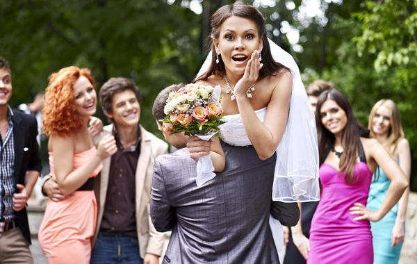 10 أخطاء تنظيمية تزعج ضيوفك في زفافك