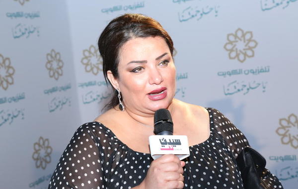 تلفزيون الكويت يرفع شعار " يا حلو جمعتنا" في رمضان