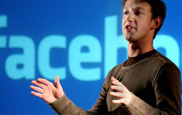 مارك زوكربيرغ يستعين بـ 3000 موظف لمكافحة الجرائم عبر "فيس بوك لايف"