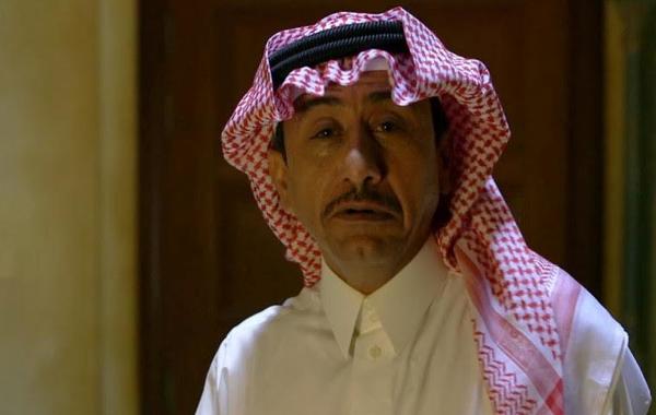 هجوم كويتي على مسلسل "سيلفي" وبطله ناصر القصبي