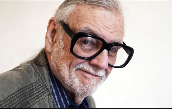 وفاة مبتكر أفلام الزومبي «جورج روميرو» عن 77 عاماً