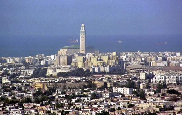 معرض دولي للرياضة والترفيه في الدار البيضاء