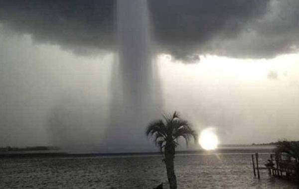 ترامب يعلن فلوريدا "منطقة كوارث كبرى".. و"إيرما" من الأعاصير الأعلى كلفة في التاريخ
