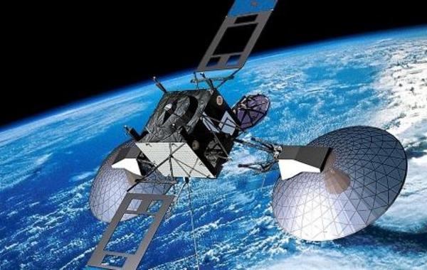 مشروع عملاق لإطلاق 4 آلاف قمر صناعي يغطي كوكب الأرض بالأنترنت مجاناً