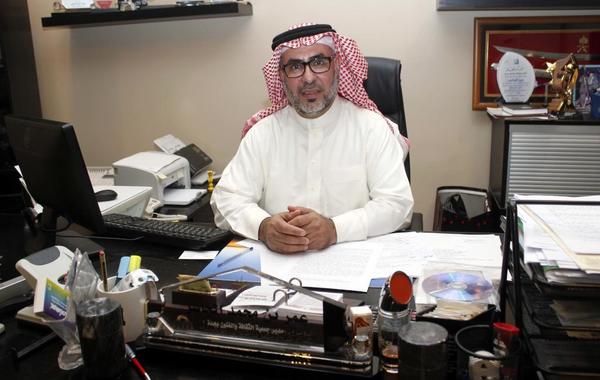 الفنان والمخرج د. عمر الجاسر يتحدث لـ"سيدتي نت"عن قرار الموافقة على إنشاء دور للسينما في السعودية