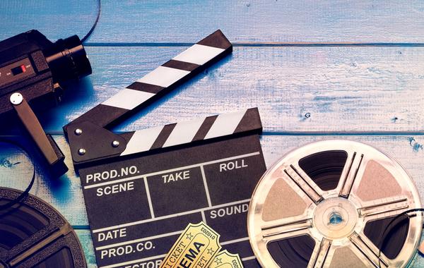 أول خمسة أفلام في تاريخ السينما السعودية