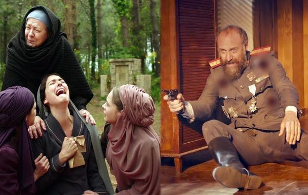 5 أسباب وراء تفوّق الدراما التركيّة على العربيّة
