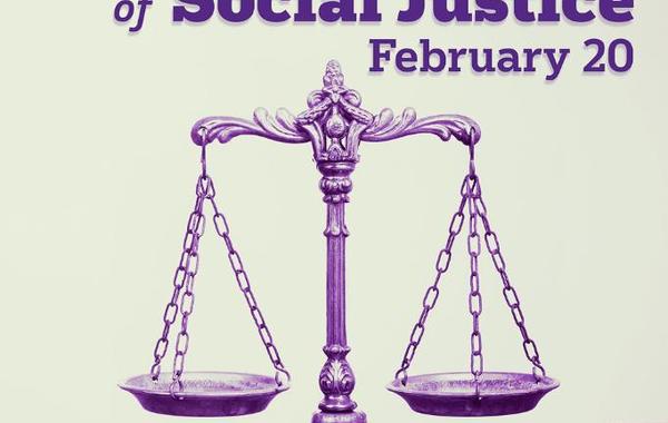 في اليوم العالمي للعدالة الاجتماعية ماذا يقول الشباب السعودي؟