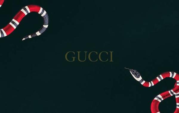 بالفيديو... طريقة مبتكرة لعرض الأزياء من Gucci