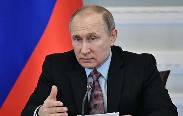 بوتين ينضم إلى ميسي ونيمار على قائمة الرعب!