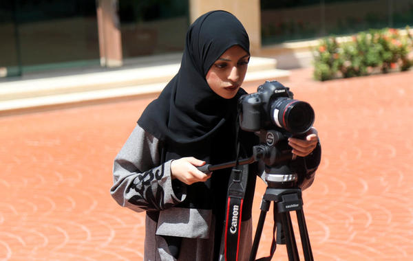 دراسة: مستقبل مزدهر لصناعة السينما السعودية