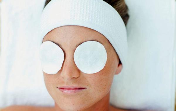 الحساسية: 3 علاجات طبيعية سريعة لـ التهاب ملتحمة العين