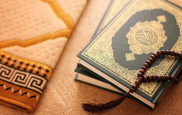 جدول ختم القرآن في رمضان