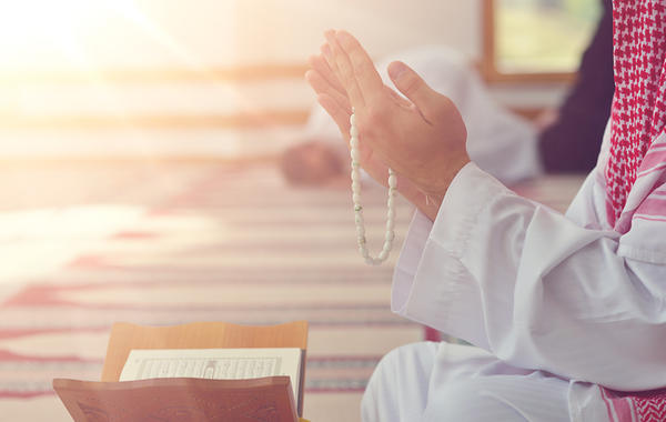 رمضان بين العادة والعبادة