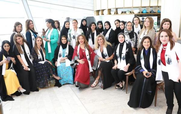كيف تفاعلت الشخصيات العامة والمشاهير مع قيادة المرأة السعودية