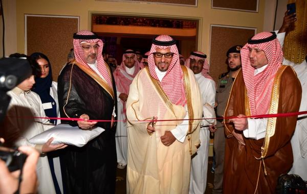 الأمير خالد بن سلطان يفتتح ملتقى «لكِ القيادة» وخبراء يتوقعون 50 وظيفة للسعوديات