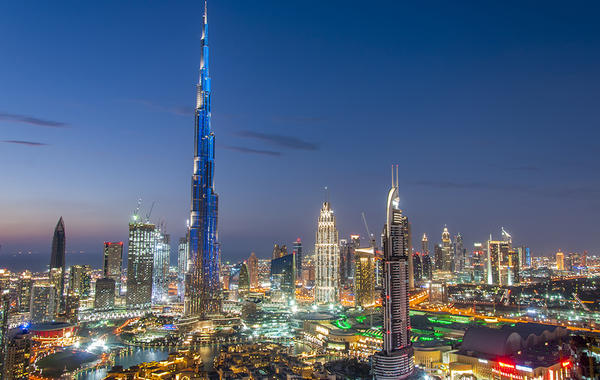 المدن الأعلى دخلاً بالعالم.. ومدينة عربية بين الـ 10 الأولى