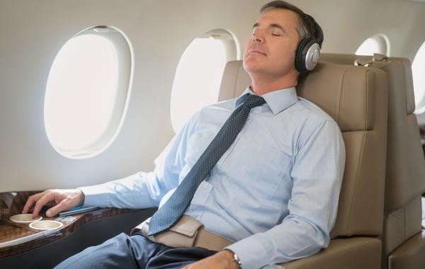 النوم في الطائرة بالذكاء الاصطناعي آخر اختراعات اليابان