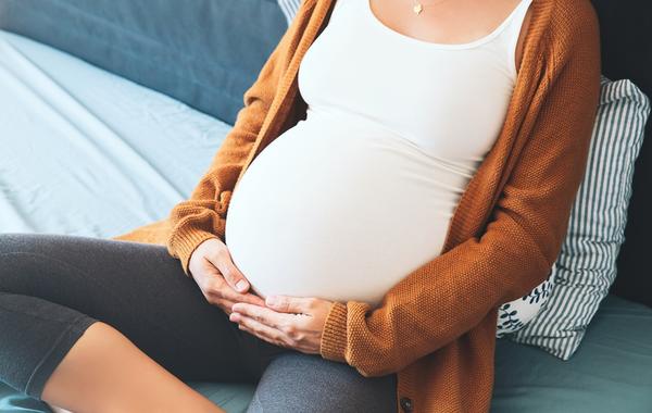 تمارين للتخلص من آلام الحوض والفخذ أثناء الحمل