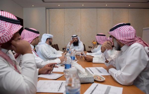الجمعية السعودية للطب الوراثي تعقد مجلس إدارتها الـ 37 في الرياض