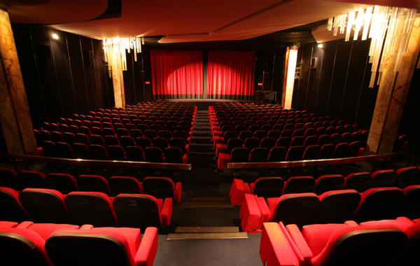 افتتاح صالة السينما الأولى في "الشرقية" بعد شهرين